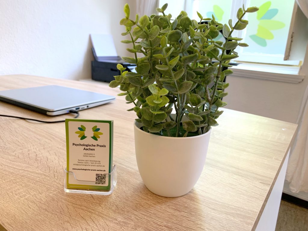 therapeuten aachen